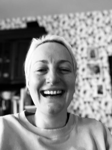 Carolin Banse - Inner Voice Coach Stuttgart. Coaching, Beratung, Arbeit mit der Inneren Stimme