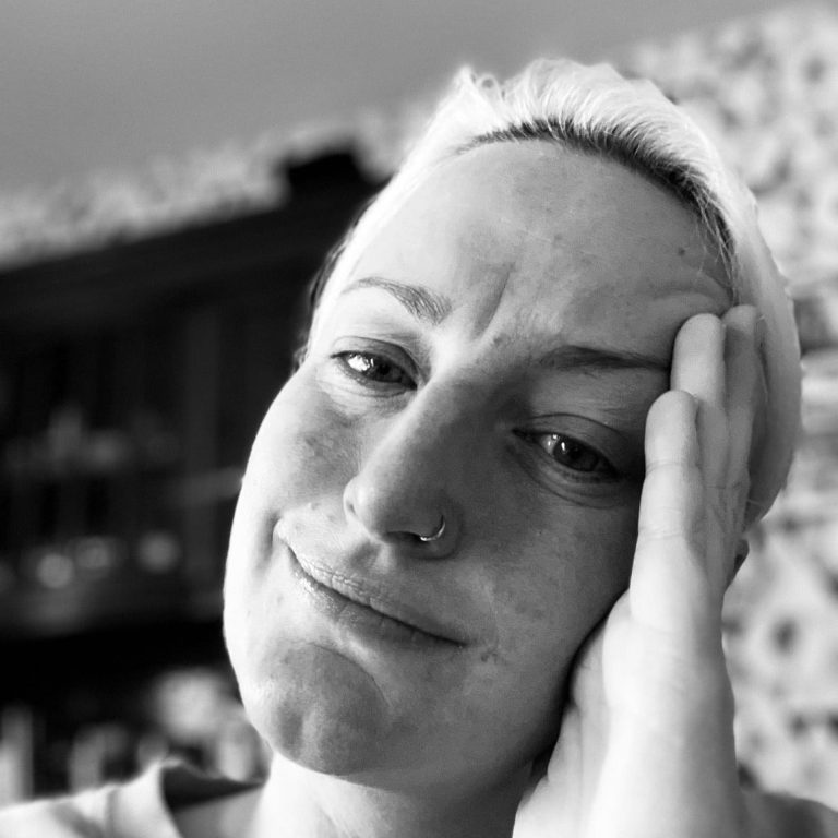 Carolin Banse, Inner Voice Coach Stuttgart , Coaching Praxis 
