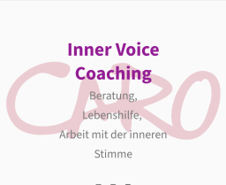 Coaching Praxis Carolin Banse Stuttgart Vaihingen