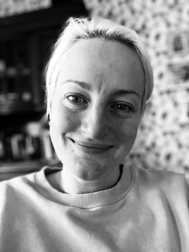 Carolin Banse - Inner Voice Coach Stuttgart. Coaching, Beratung, Arbeit mit der Inneren Stimme